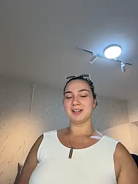 ava blue online show from July 22, 7:37 pm