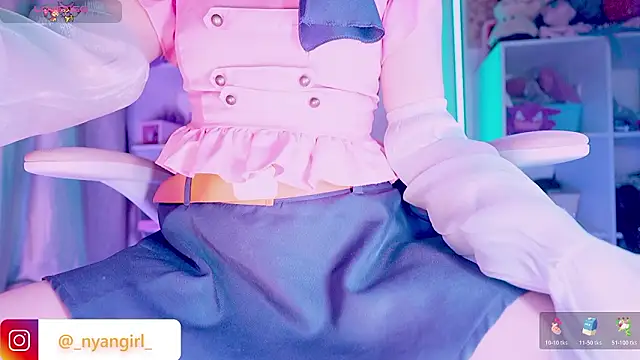 Asuka langleysoryu online show from February 9, 11:07 pm