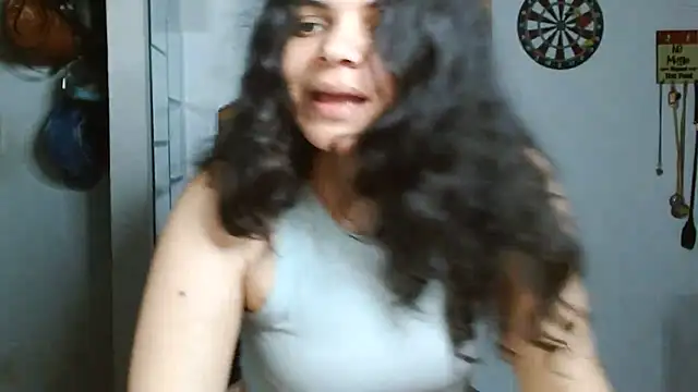 Nikkykora15 online show from July 18, 12:58 am