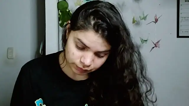 Nikkykora15 online show from November 16, 2:02 am