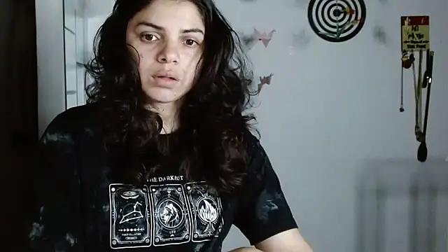 Nikkykora15 online show from February 8, 2:48 am