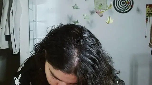 Nikkykora15 online show from March 15, 3:08 am