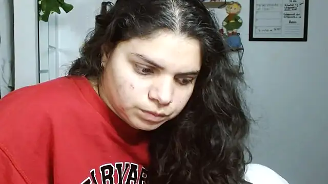 Nikkykora15 online show from November 11, 1:01 am