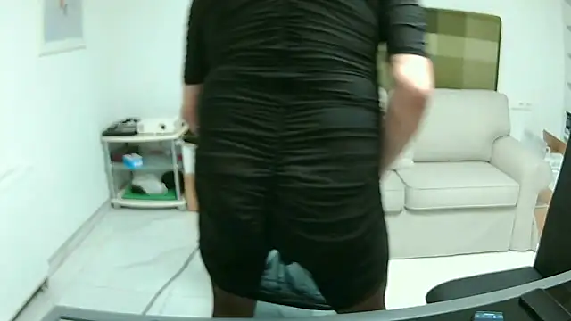 TranseCarmen online show from March 3, 8:09 am