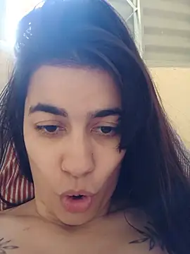 Mamamiabr online show from July 28, 5:24 pm