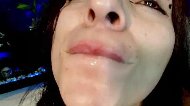 julieth sex1 online show from July 5, 9:48 am