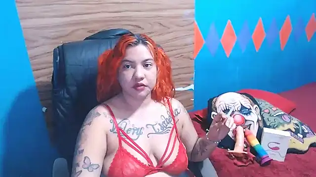 Dulce domini online show from November 25, 11:38 pm