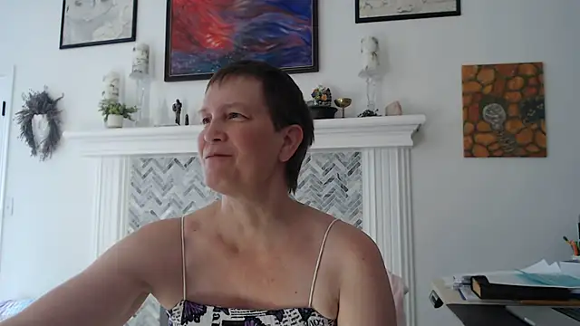 AuroraWillows online show from July 9, 9:39 pm