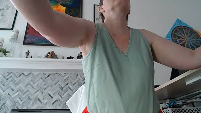 AuroraWillows online show from July 23, 1:08 pm