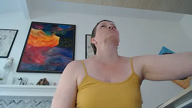 AuroraWillows online show from July 17, 6:11 pm