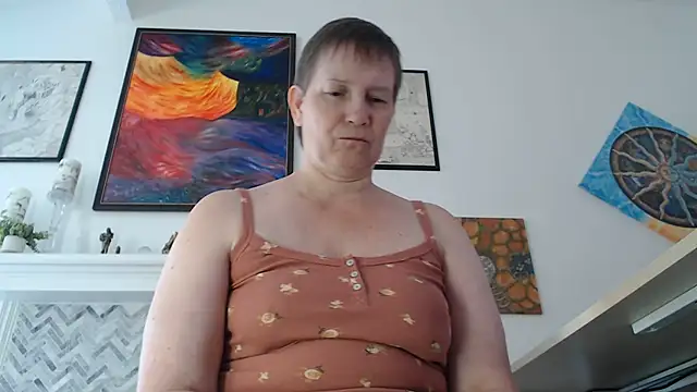 AuroraWillows online show from July 28, 3:08 pm
