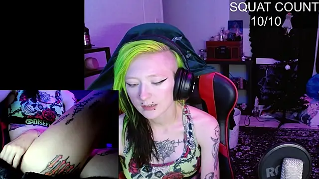 alicewonder09 online show from November 26, 6:03 am