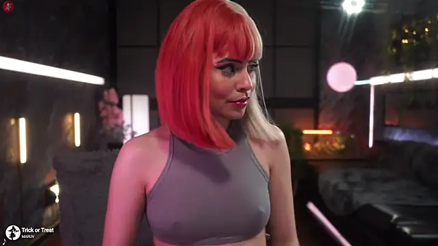 alessa goreng online show from November 9, 8:32 am