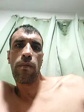 Hotcasados69 online show from February 17, 7:18 am