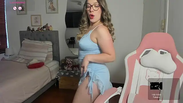 samysweet 8 online show from July 30, 12:06 pm
