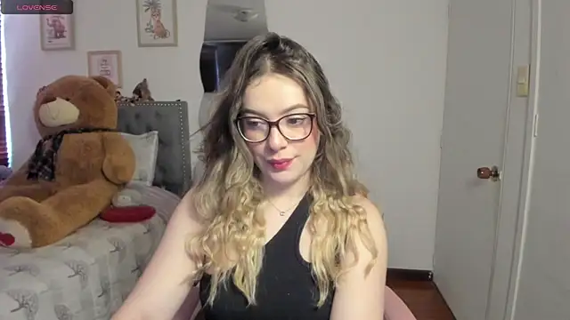 samysweet 8 online show from May 1, 12:52 pm