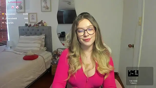 samysweet 8 online show from July 28, 3:21 pm