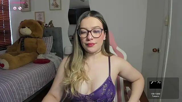 samysweet 8 online show from June 27, 12:55 pm