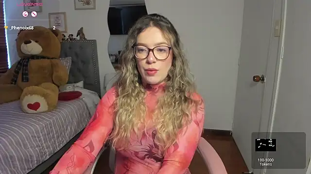 samysweet 8 online show from June 17, 1:23 pm