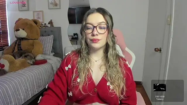 samysweet 8 online show from June 25, 1:02 pm