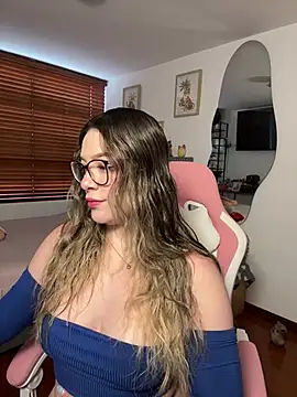 samysweet 8 online show from July 26, 12:46 pm