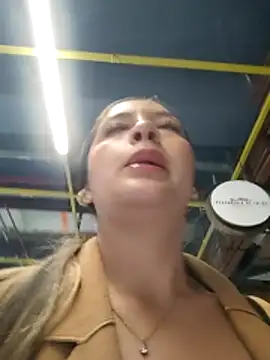 alana 69 online show from December 17, 10:36 pm