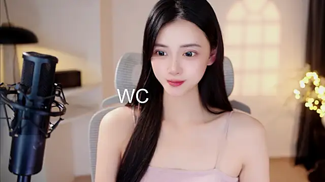 Ocean--Lili online show from July 31, 2:29 pm