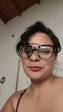 ZaraHoney online show from November 5, 5:12 am