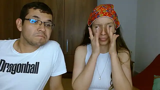 Isaandysex2428 online show from July 7, 2:25 am