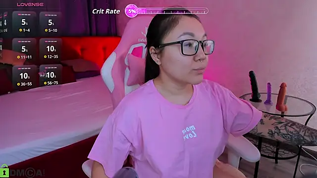 gentle muse online show from March 4, 12:17 am