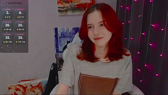 mslilunicorn online show from October 4, 6:56 pm