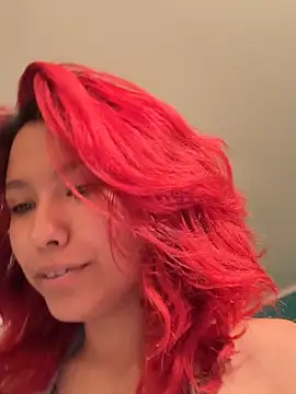 dinamita Blair online show from December 19, 11:52 pm