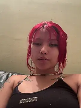 dinamita Blair online show from November 18, 6:03 am