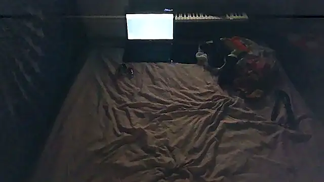 Manulingus online show from June 23, 3:04 am