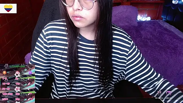 MidoriQuiinn online show from June 18, 4:01 pm