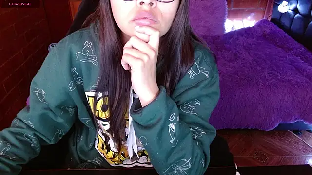 MidoriQuiinn online show from February 26, 2:38 pm