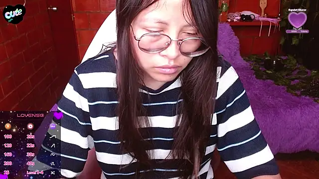 MidoriQuiinn online show from January 9, 2:21 pm