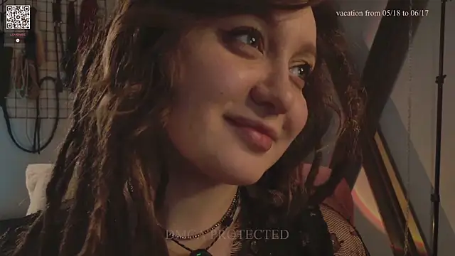 VortexProject online show from May 8, 1:36 pm