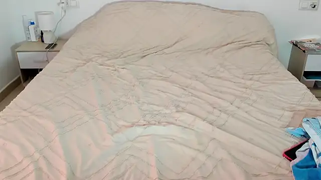 MariaMeir online show from November 19, 11:21 am