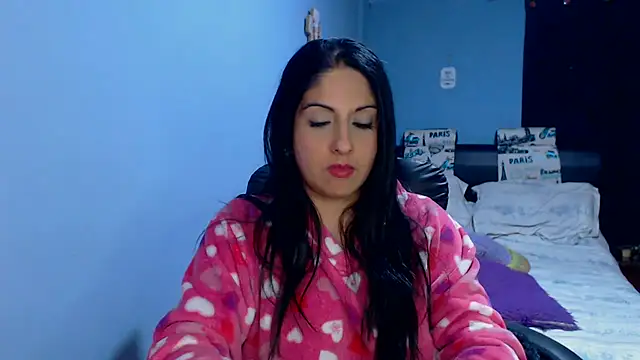 sahtlove1 online show from July 17, 4:06 am