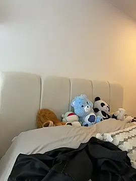 oriana zoeee online show from March 4, 10:38 pm