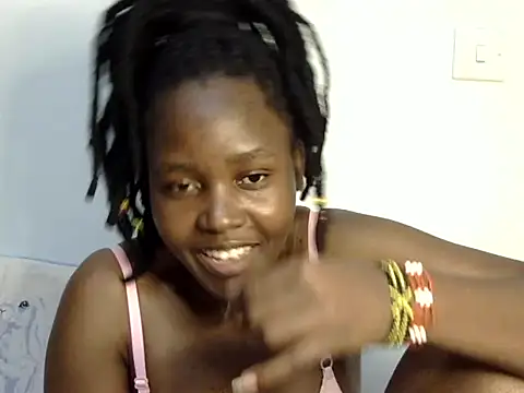 Sweet ebony20 online show from November 7, 8:03 pm