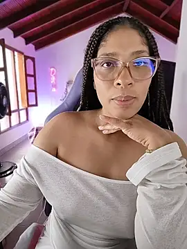 DannaBerry online show from July 28, 7:39 pm