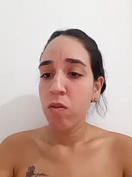 Chantalle Hot20 online show from October 7, 12:42 pm