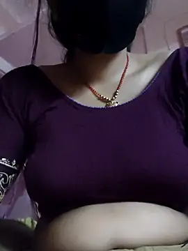 Hot bhabi desi online show from May 19, 9:00 pm