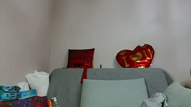 MISTRESS AMAZON FIRE online show from October 22, 5:51 pm