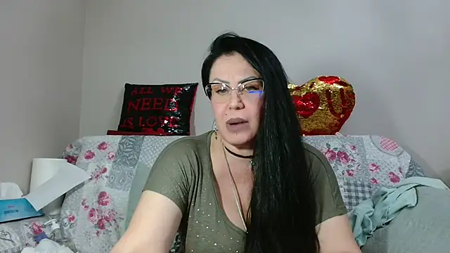 MISTRESS AMAZON FIRE online show from November 24, 11:18 pm