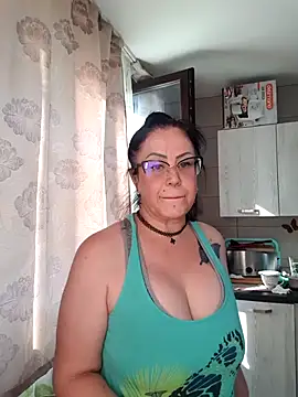 MISTRESS AMAZON FIRE online show from August 6, 2:35 pm