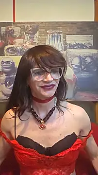 TheBlackWtch online show from July 17, 4:11 pm