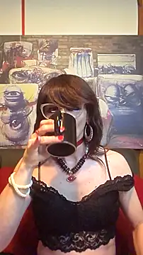 TheBlackWtch online show from July 18, 5:59 pm